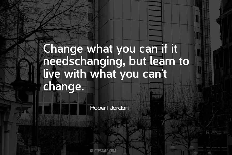 Live You Learn Quotes #120584
