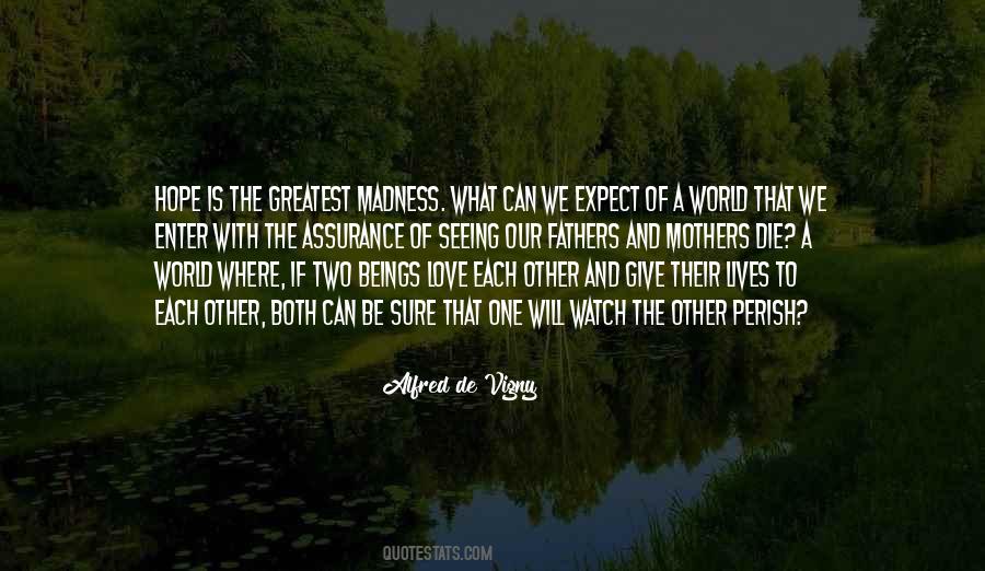 Mothers To Be Quotes #1090096