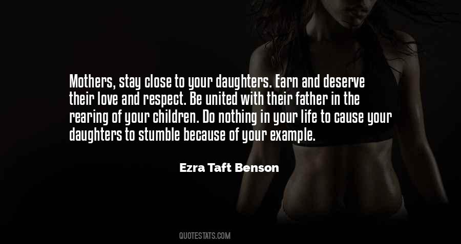 Mothers To Be Quotes #1319740