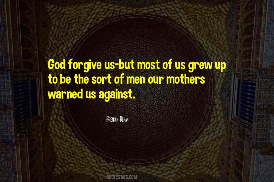 Mothers To Be Quotes #134803