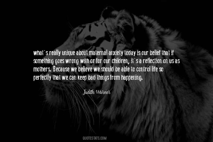 Mothers To Be Quotes #1363908