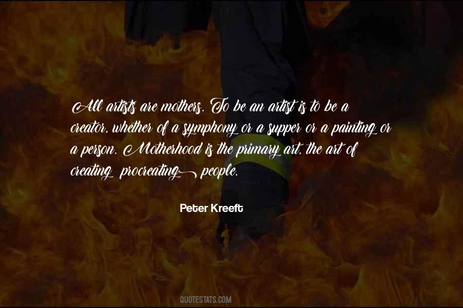 Mothers To Be Quotes #175158