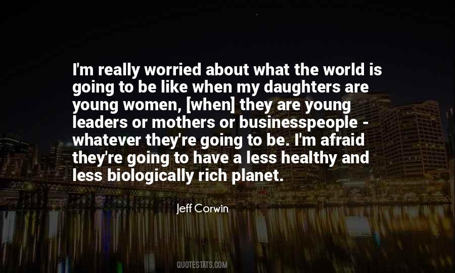 Mothers To Be Quotes #1792382