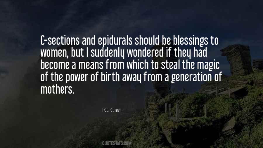Mothers To Be Quotes #289140