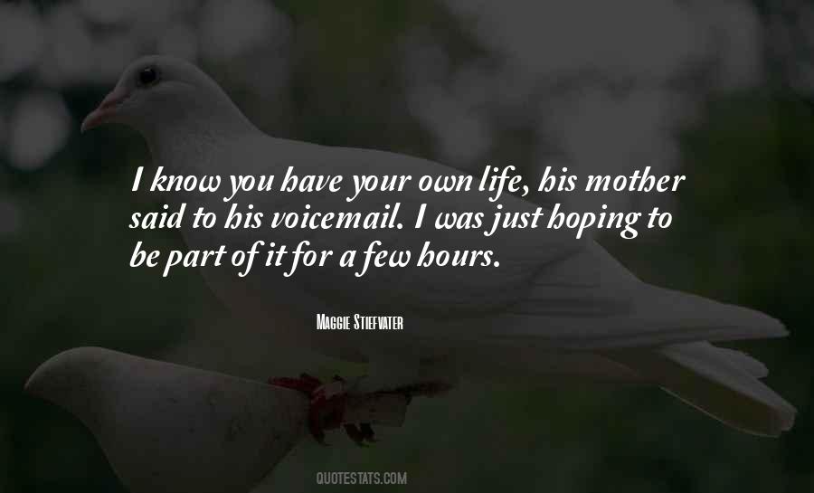 Mothers To Be Quotes #376302