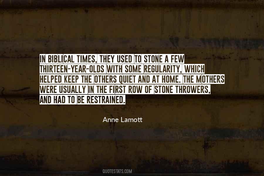 Mothers To Be Quotes #483166
