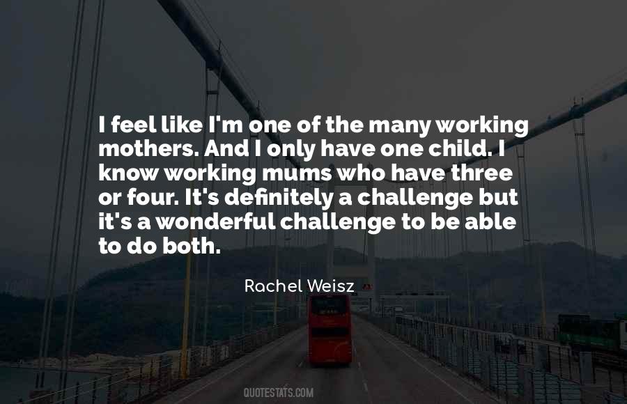 Mothers To Be Quotes #710282