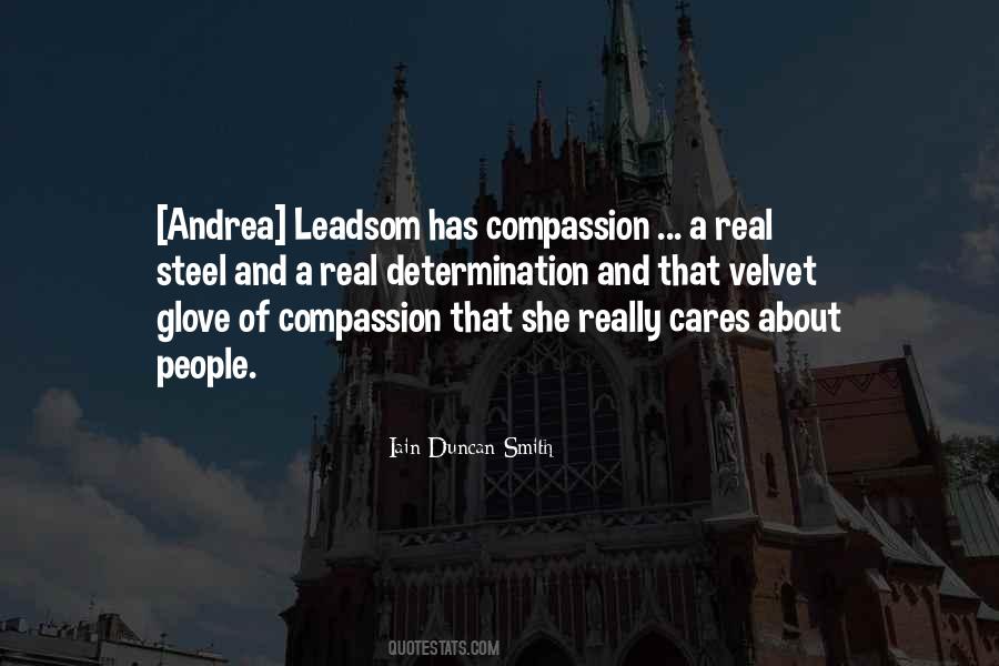 About Compassion Quotes #106298