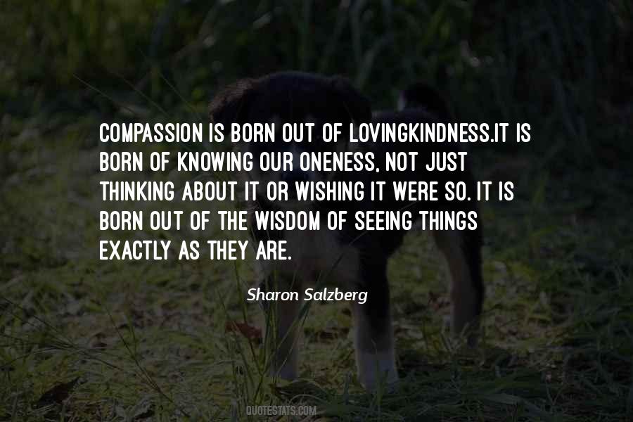 About Compassion Quotes #1533042