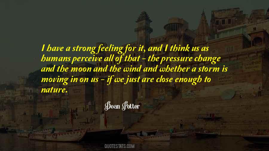 We Are All Strong Quotes #569624