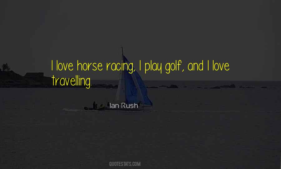 Love Travelling Quotes #138830