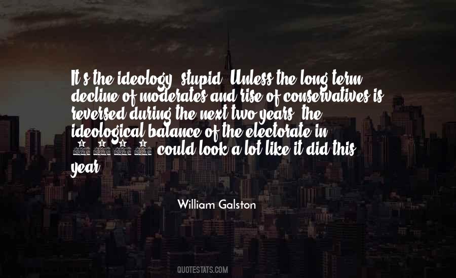 Long Stupid Quotes #1434100