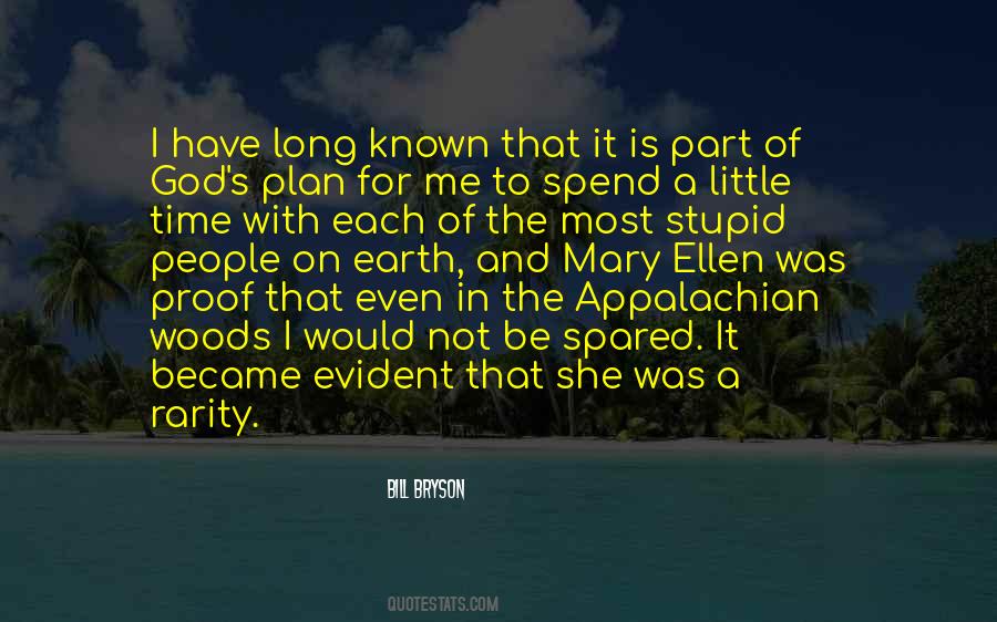 Long Stupid Quotes #295963