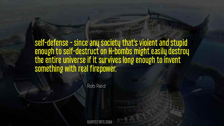 Long Stupid Quotes #475211