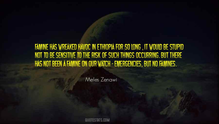 Long Stupid Quotes #995521