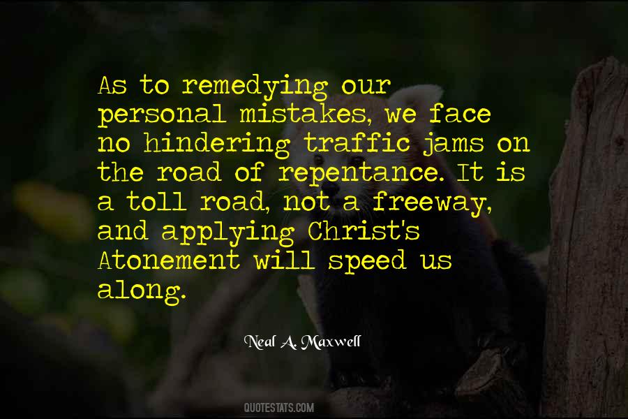 Freeway Traffic Quotes #998951
