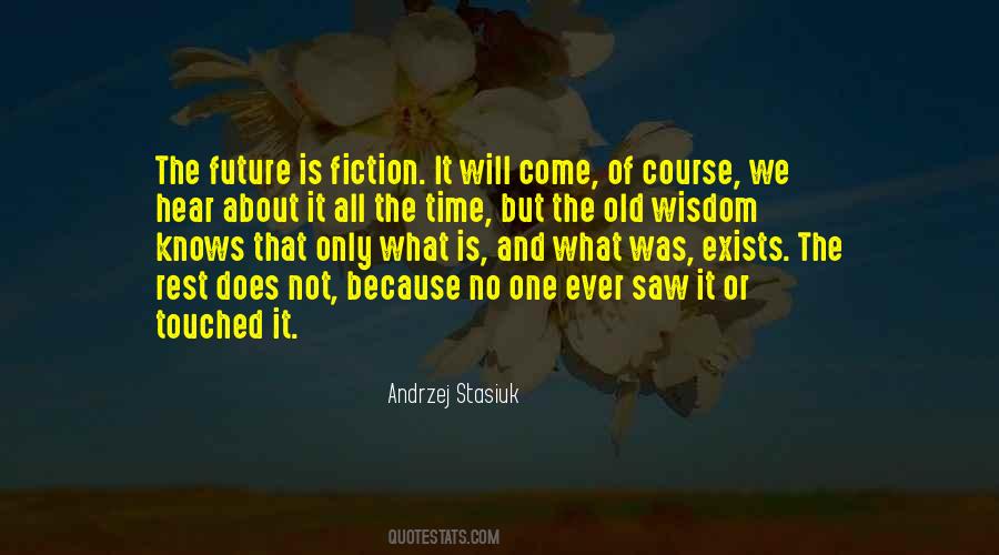 Freezy Night Quotes #1366262