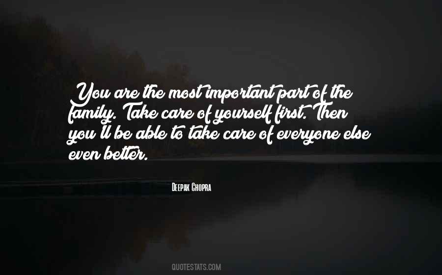 Be Better Than Everyone Else Quotes #1074865