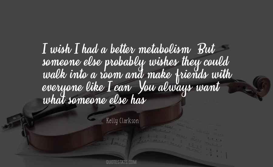 Be Better Than Everyone Else Quotes #942851