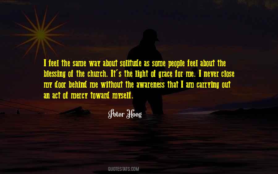 Blessing Me Quotes #1551095