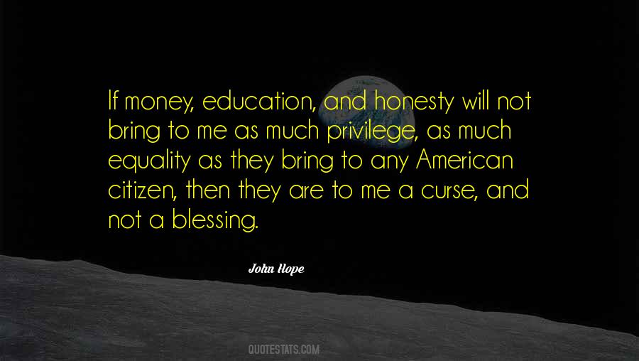 Blessing Me Quotes #471891