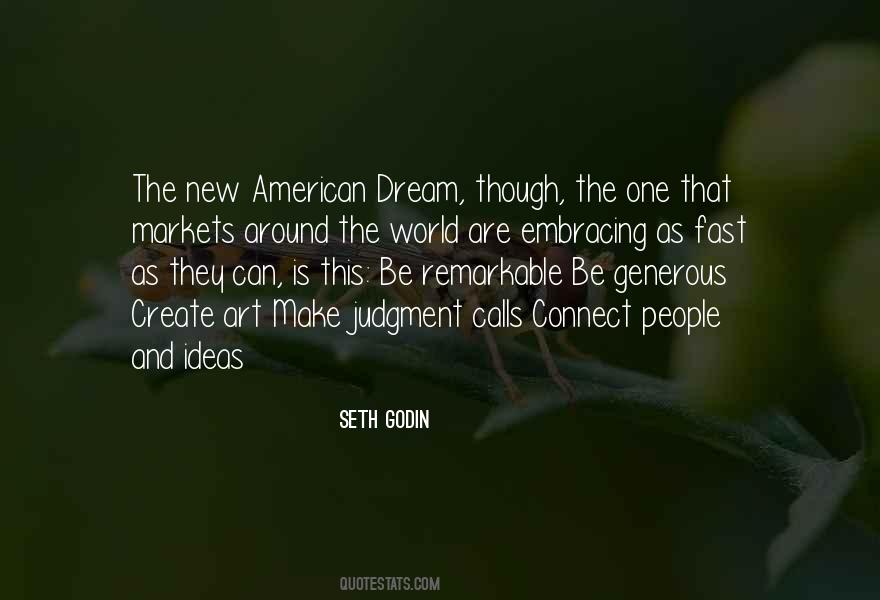 One World One People Quotes #251014