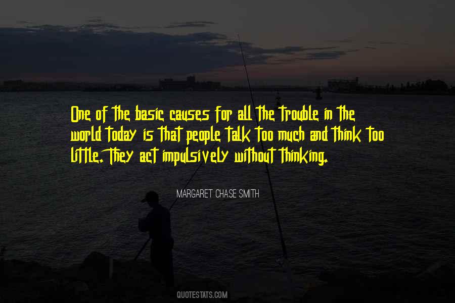One World One People Quotes #293279