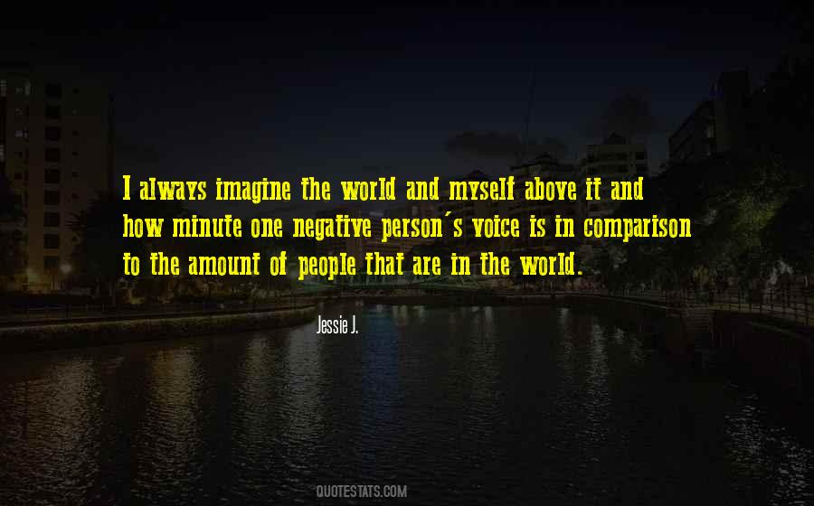 One World One People Quotes #332399