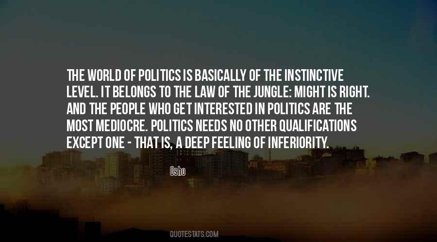 One World One People Quotes #338364