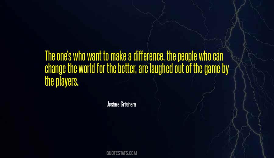 One World One People Quotes #343835