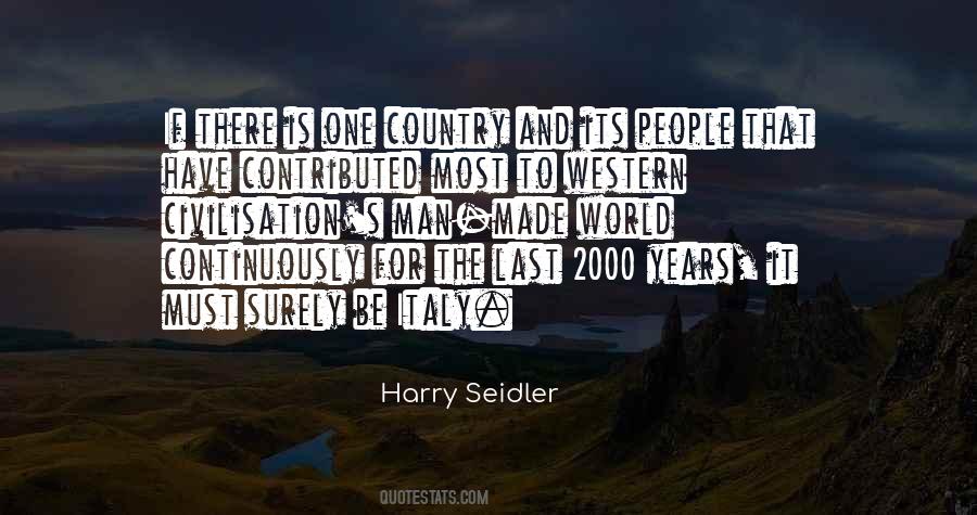 One World One People Quotes #537518