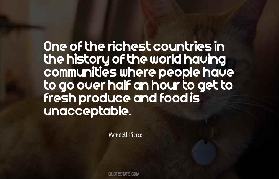 One World One People Quotes #537992