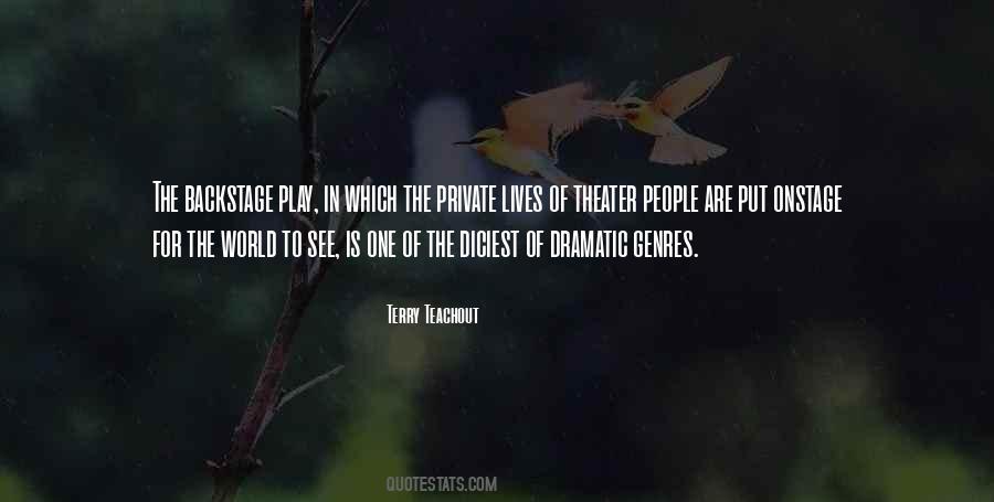 One World One People Quotes #766254