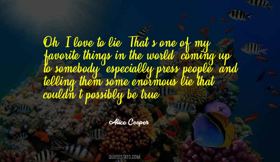 One World One People Quotes #792025