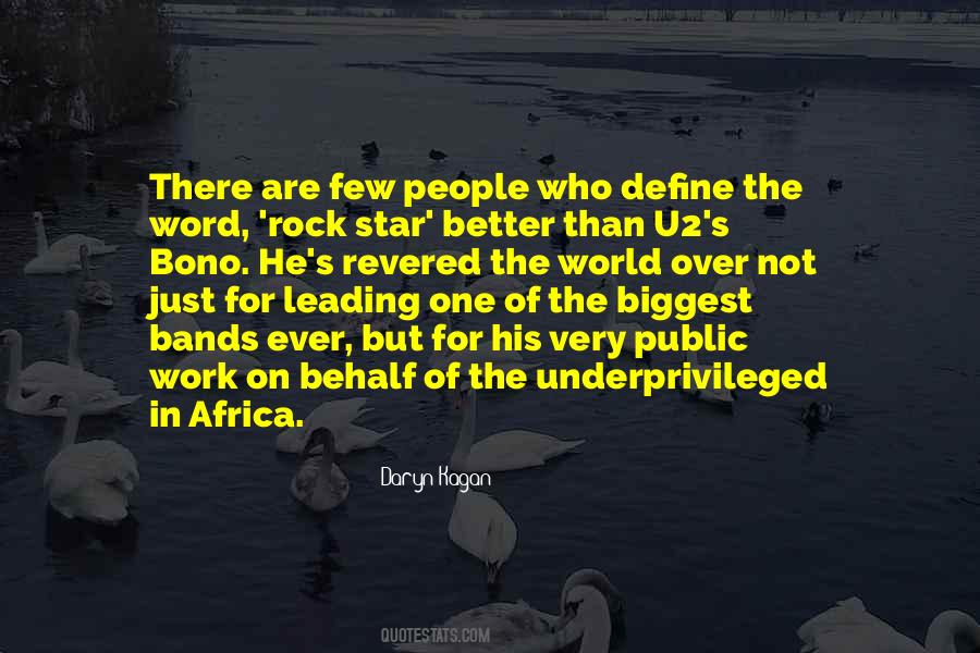 One World One People Quotes #806141