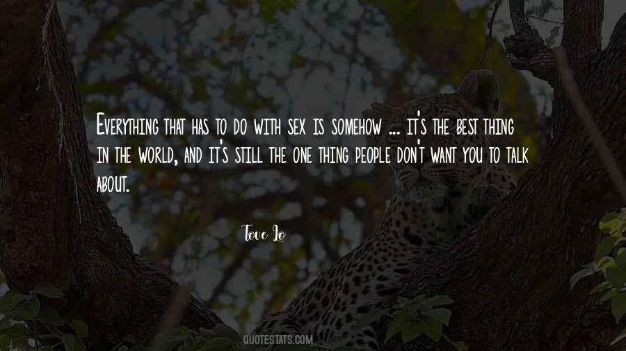 One World One People Quotes #876838