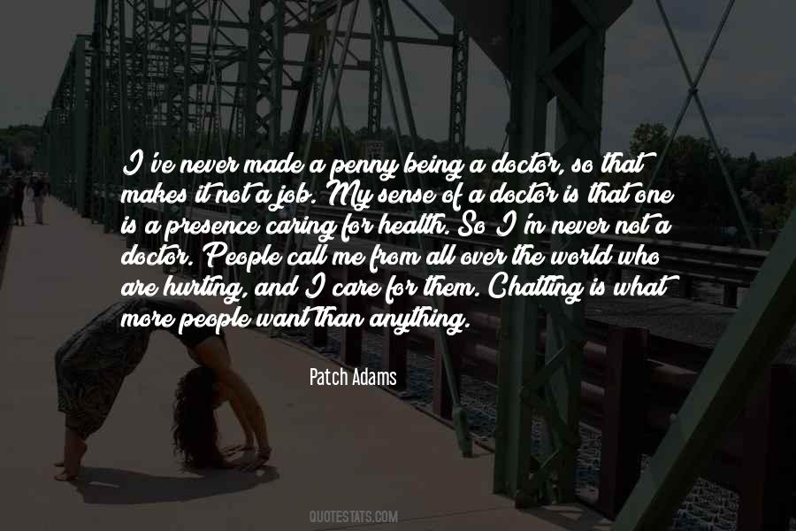 One World One People Quotes #977330