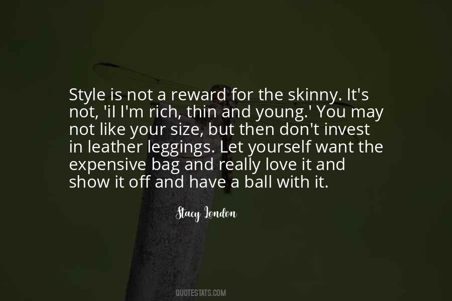 Not Show Off Quotes #1615842