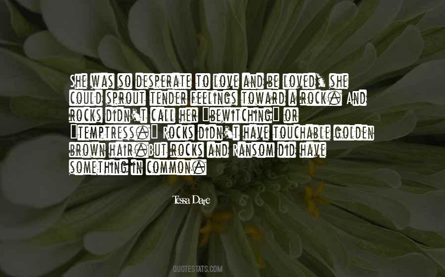 She Could So She Did Quotes #1164088