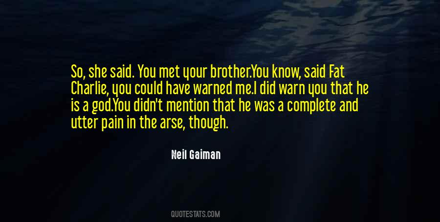 She Could So She Did Quotes #1169343