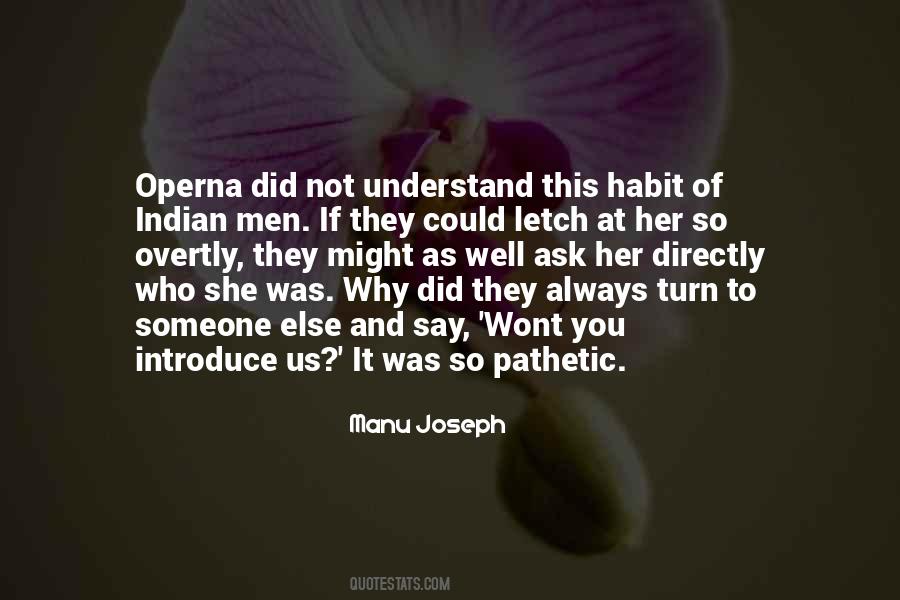 She Could So She Did Quotes #1467844