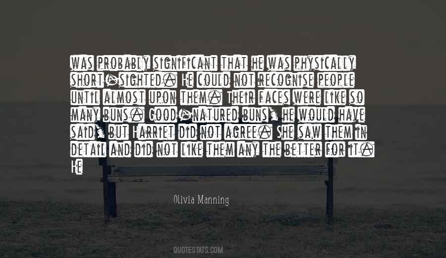 She Could So She Did Quotes #80738