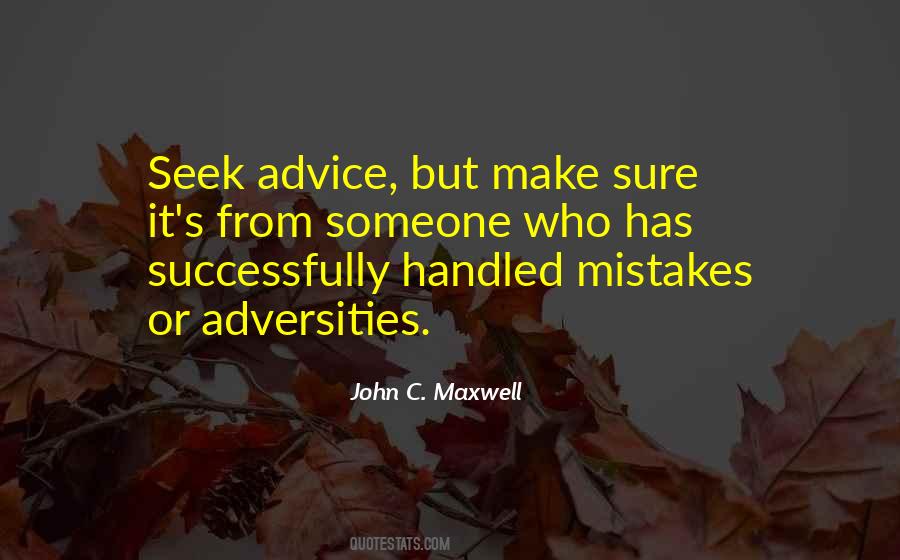 Maxwell Leadership Quotes #399395