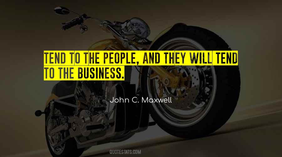 Maxwell Leadership Quotes #722047