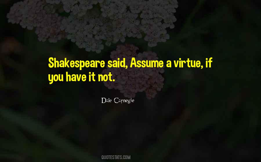 Shakespeare To Be Or Not To Be Quotes #14080