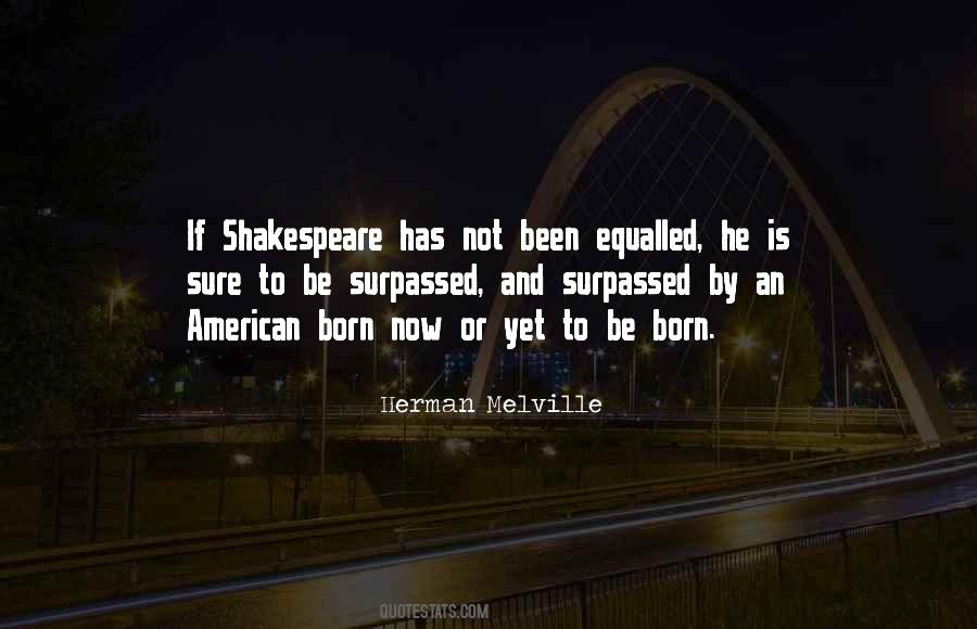 Shakespeare To Be Or Not To Be Quotes #897483