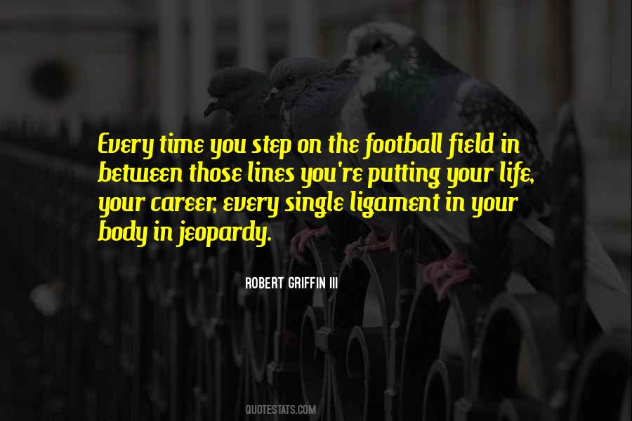Putting In The Time Quotes #1109799