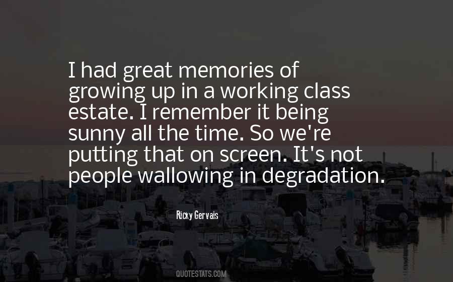 Putting In The Time Quotes #1208902