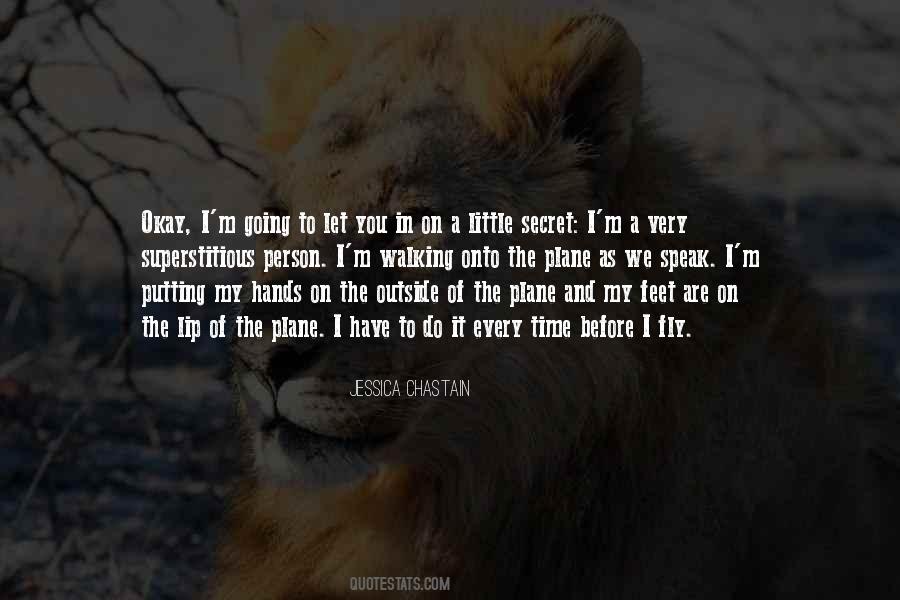Putting In The Time Quotes #1414844