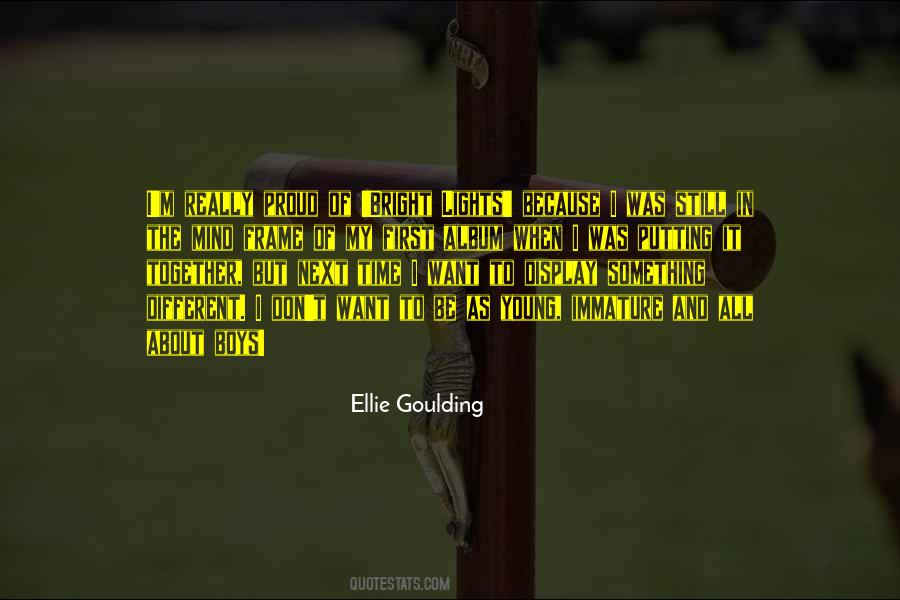 Putting In The Time Quotes #1713821